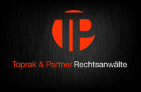 Logo Toprak und Partner Rechtsanwälte