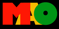 Logo MAO Musikatelier Ottensen