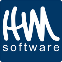 Logo HM-Software