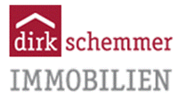 Logo Dirk Schemmer Immobilien