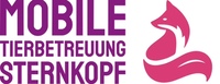 Logo Mobile Tierbetreuung Sternkopf