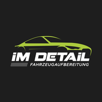 Logo imDetail GmbH