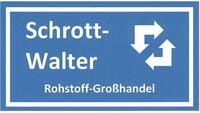 Logo Rohstoff-Großhandel Walter GbR