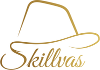 Logo Skillvas