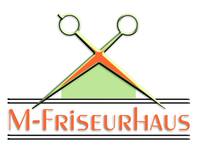 Logo M-Friseurhaus