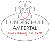 Logo Hundeschule Ampertal