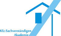Logo Kfz-Sachverständigen Akademie
