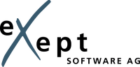 Logo eXept Software AG
