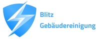 Logo Blitz Gebäudereinigung