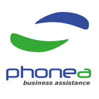 Logo phonea Telefonservice und Sekretariatsservice Gummersbach und Kreus GbR