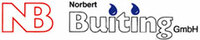 Logo N. Buiting GmbH