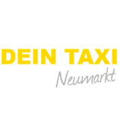 Logo Dein Taxi Neumarkt