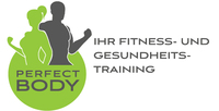 Logo Fitnessstudio Perfect Body Dresden Striesen/Blasewiz