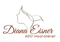 Logo ADU Haaratelier Diana Eisner