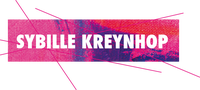 Logo Kunstschule Atelier Sybille Kreynhop