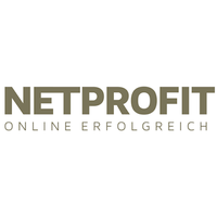 Logo Netprofit