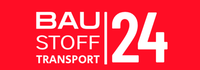 Logo Baustofftransport24