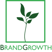Logo Online Marketing Agentur | Brandgrowth