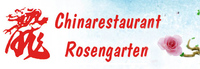 Logo China Restaurant Rosengarten