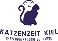 Logo Katzenzeit Kiel