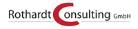 Logo Rothardt Consulting GmbH