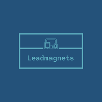 Logo Leadmagnets.de