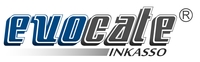 Logo evocate Inkasso GmbH