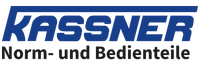 Logo Helmut Kassner GmbH & Co. KG