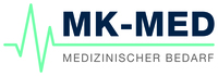 Logo MK-MED