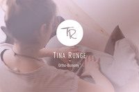 Logo Heilpraktikerin Tina Runge-Lier