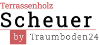 Logo Terrassenholz Scheuer