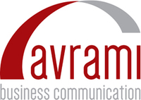Logo avrami GmbH