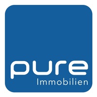 Logo pure Immobilien für Berlin und Brandenburg GmbH
