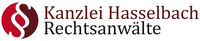 Logo Kanzlei Hasselbach