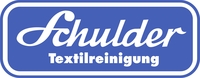 Logo Schulder Textilpflege Wäscherei