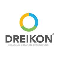 Logo DREIKON GmbH & Co. KG
