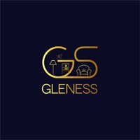 Logo Gleness