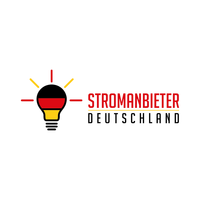 Logo Stromanbieter Deutschland