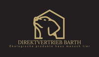 Logo Direktvertrieb Barth Prowin Beratung