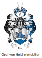 Logo Graf von Held Immobilien