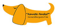 Logo Tierarztpraxis für Kleintiere und Vögel Dr. Fenske, Hamburg Bergedorf