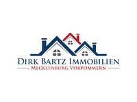 Logo Dirk Bartz Immobilien e. K.