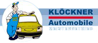 Logo Klöckner Automobile Meisterbetrieb Inh. Ralf Klöckner