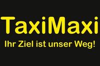 Logo TaxiMaxi Rügen GmbH