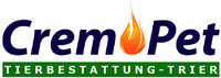 Logo Crempet Tierbestattung Trier