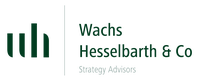 Logo Wachs, Hesselbarth & Co Strategy Advisors GbR