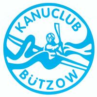 Logo Kanuclub Bützow 52 e.V. Wasserwanderrastplatz Kanustation Camping 