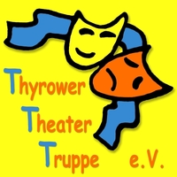 Logo ThyrowerTheaterTruppe e.V.