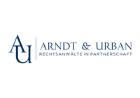 Logo Arndt & Urban Rechtsanwälte