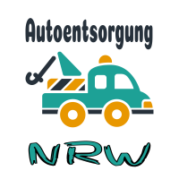 Logo Autoentsorgung NRW - Kostenlos Autoverschrotten
